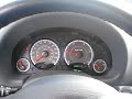 Jeep Liberty 2.8L CRD 18� Cold Start