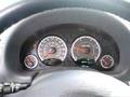 Jeep Liberty 2.8L CRD 18º Cold Start