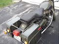 Enfield idling Enfield idling
