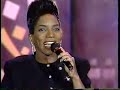 Stephanie Mills sings somthing in the way