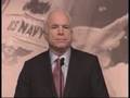 McCain Speaks to VFW Convention - 8/18/08