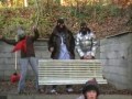 Remake Fous ta cagoule