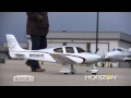 CIRRUS SR22T von Hangar 9: 9705192