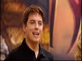 John Barrowman I\