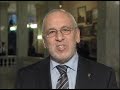 Peter Shurman Budget Reaction Peter Shurman Budget Reaction
