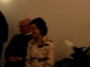 zè v'cenza al compleanno del nipote a caggiano