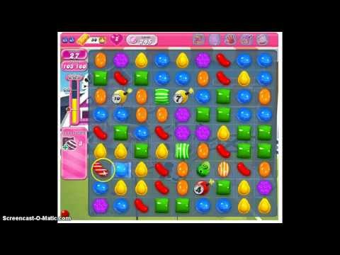 how to beat level 245 on candy crush