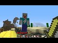 Minecraft Mod Showca