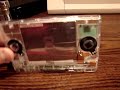 (uploaded by Wesley123)&nbsp;Crystal Clear Case From DealExtreme