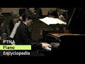 尾崎有飛 ラフマニノフ Rakhmaninov :パガニーニの主題による狂詩曲 Op.43 (後半)
