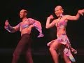 Jayson Molina & Alessandra @ Montreal Salsa Convention