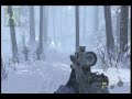 Modern Warfare 2 - Special Ops on Veteran - Evasion 3 Stars