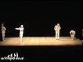Improvisações em São José do Rio Preto