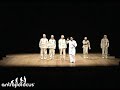 Improvisações feitas na última seção de AMORES & SACANAGENS URBANAS, apresentado em 2008 em São José do Rio Preto, durante o Janeiro Brasileiro de Comédia.