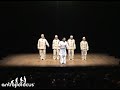 Improvisações em São José do Rio Preto