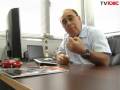 פורשה דוהרת 200 קמש - מנהל מגזין אוטו יורד על המשטרה