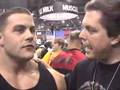Evan Centopani - Bodybuilder