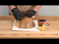 How to Apply a Waterlox Finish