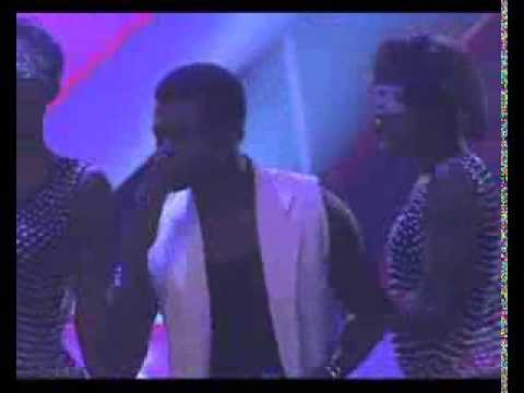 LIVE PERFORMANCE SHOW 2 - PHEEL