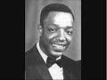 The Temptations - No More Water In The Well