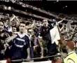 England vs. France at the EM 2004