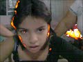 marine haciendo carasss