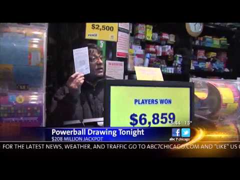 powerball florida