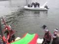 Nieuwjaarsduik 2009 Dongen