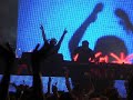Spitfire @ Creamfields BA 19.12.09