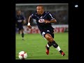 Julien Faubert - Future West Ham Legend?