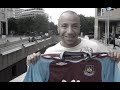 Julien Faubert - Future West Ham Legend?