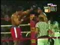 muhammud ali contre georges forman