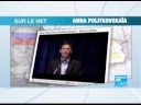 Sur le NET : Dans cette édition : un temple sacré sur la frontière thaï-cambodgienne tend les relations entre les deux pays; le procès d'Anna Politkovskaïa s'ouvre à Moscou; publicité censurée à Hong-Kong; les courtiers du monde entier ont leur blog.