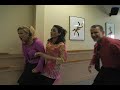 DANCE THURAPY #11