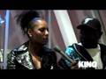 King Magazine-Ashanti as Phoenix Deville (Extended Version)