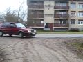 Golf MK2 GTI 8v Test Drive