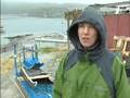 NWF Global Warming in Greenland DAY 3