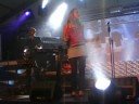 Noor Tanger sings Madonna-medley