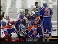 Flames burn Oil 4-2