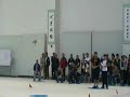T-REX 450 - Indoor - Jason Krouse