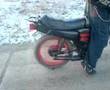 Toth Racing Tomos BT 90cc