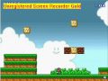 videos de SMF - NSMB World 1-1