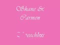 sharmen   speechless