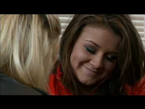 Sophie & Sian (Coronation Street) - 23rd April Part 2