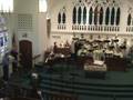 Song of Thanksgiving and Praise