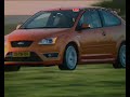 Ford Focus ST Ford Focus ST