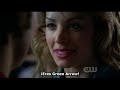 Lois and Clark Kissing Smallville 6x13