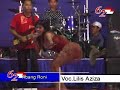 dandut zroet(abang roni)