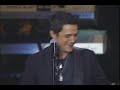 quisiera ser alejandro sanz en river
