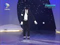 MICHEAL JACKSON yigit